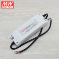 MEANWELL 60W 12V 5A Salida Clase 2 LED Driver UL aprobado ELN-60-12